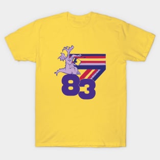 Imagination 83 T-Shirt